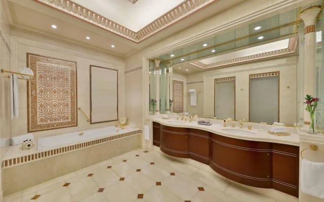 The Ritz-Carlton, Riyadh