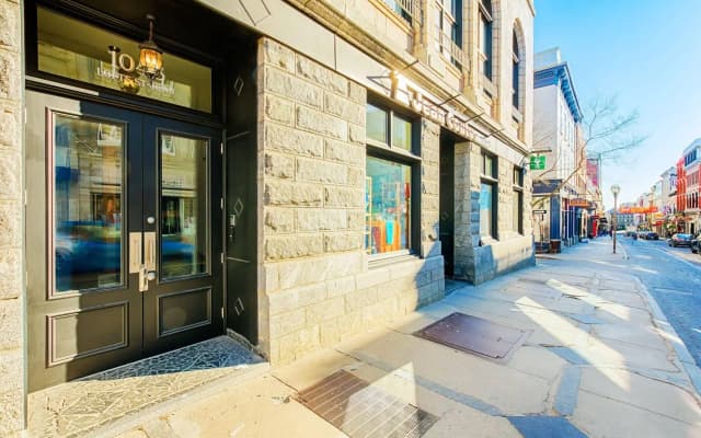 Les Lofts 1048
