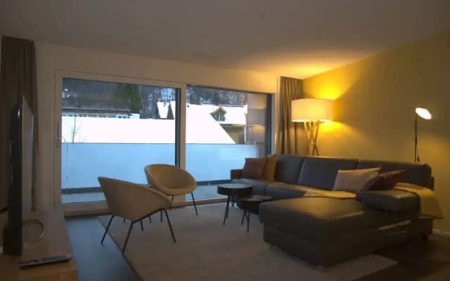 Apartment Rugenpark 2 - GriwaRent AG