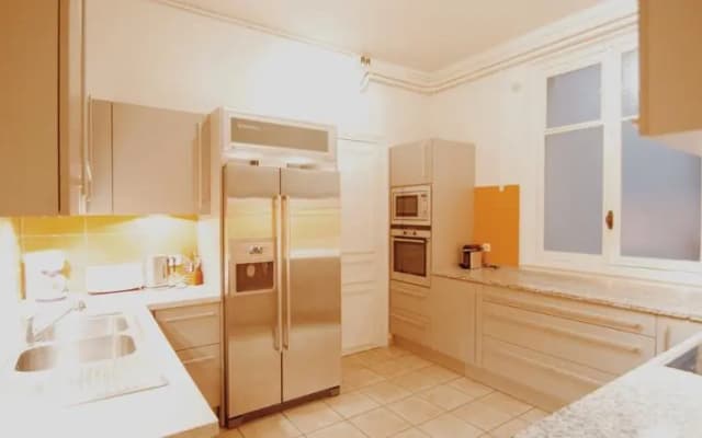 Appartement de Standing Champs Elysees
