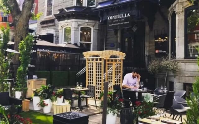 Hôtel Boutique Ophelia - Par Aneyro
