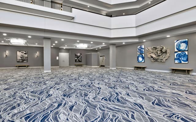 DoubleTree by Hilton Davenport
