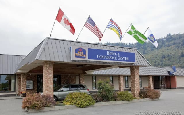 SureStay Hotel by Best Western Chilliwack