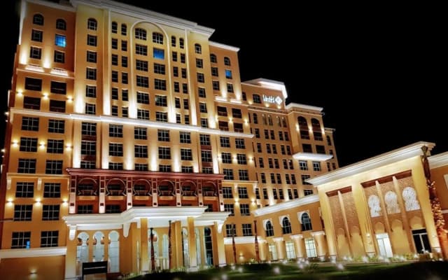 Tilal Riyadh