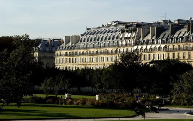 Le Meurice - Dorchester Collection