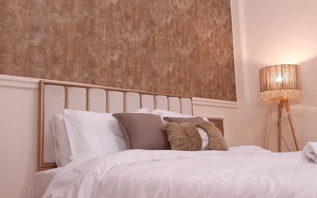 Royal Apartment in Talaat Harb Downtown