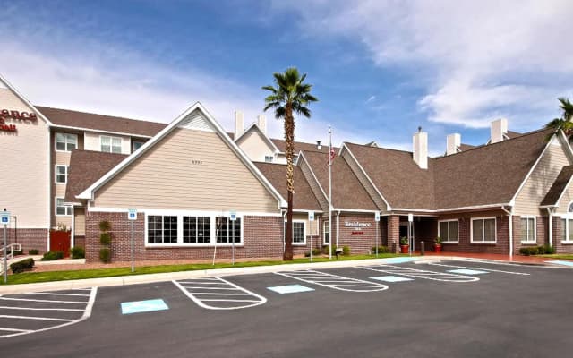 Residence Inn by Marriott Davenport