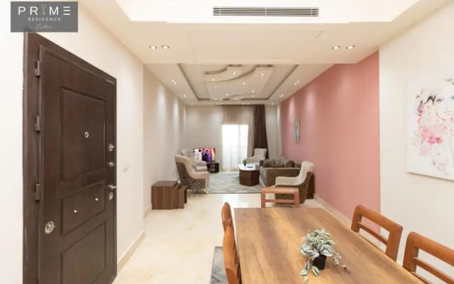 Al Manzel Lotus New Cairo