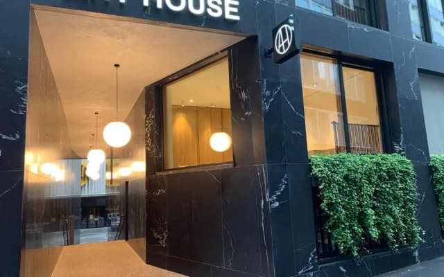 ART HOUSE Basel - Member of Design Hotels