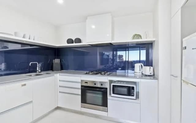 Sealuxe Suites - Central Surfers Paradise