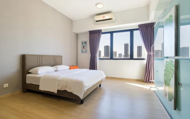 Encorp Strand Residence at Kota Damansara