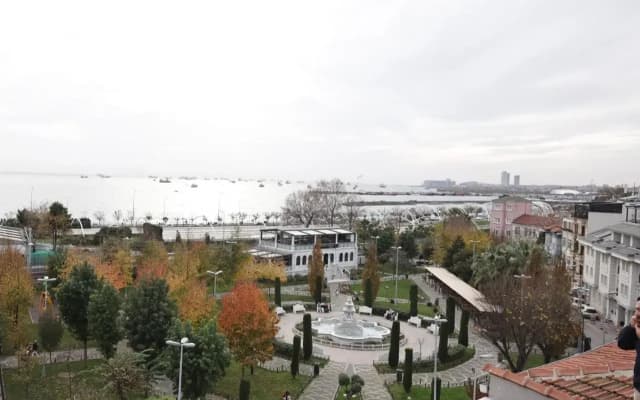 Walton Hotels Oldcity