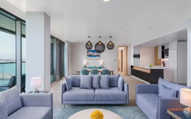 voco Muscat Al Mouj by IHG