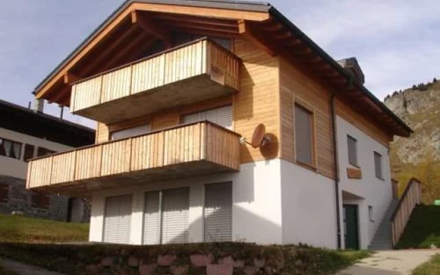 Apartment Amore
