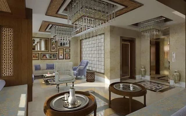 Al Jomrok Boutique Hotel