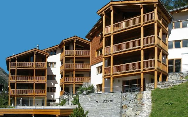 Ari Resort