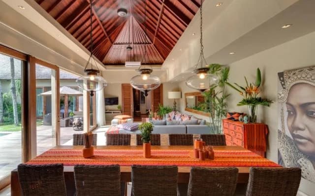 Villa Shambala