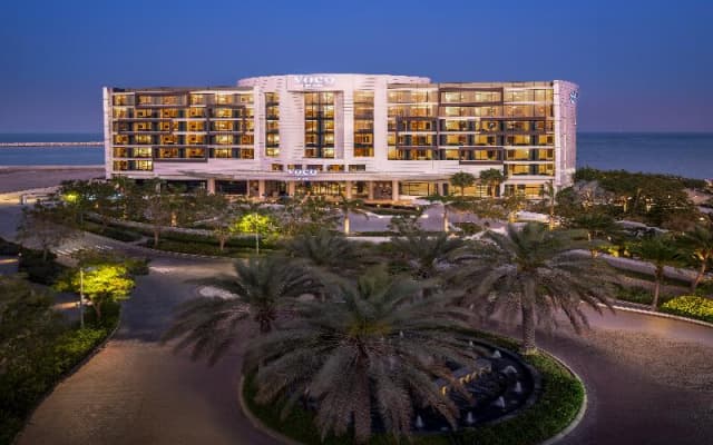 Hotel voco Muscat Al Mouj by IHG