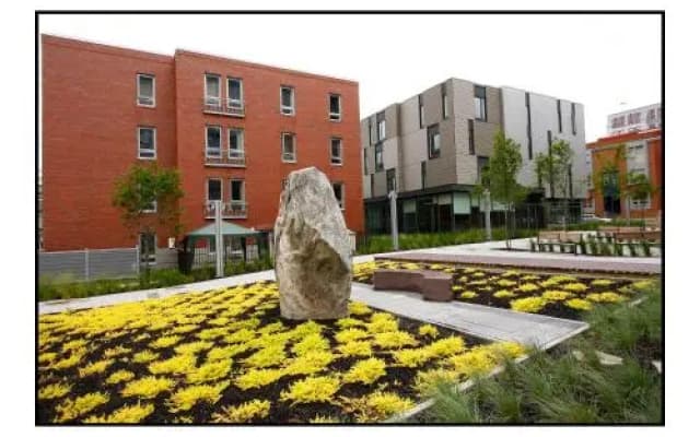 Résidences Université du Québec