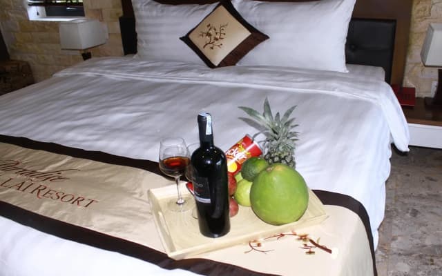 Paradise Dai Lai Resort