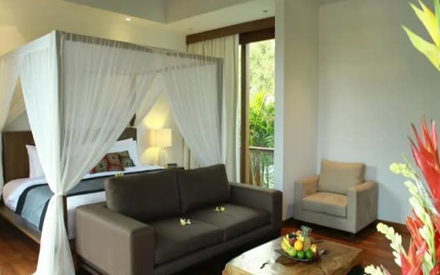 Villa De'Jiwa 495