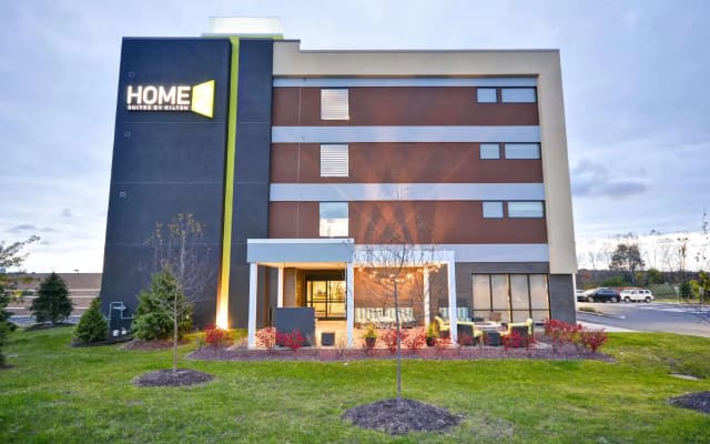 Home2 Suites by Hilton Oswego