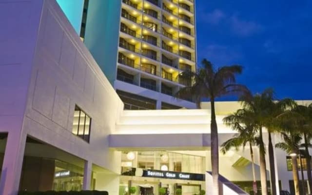 Sofitel Gold Coast Broadbeach
