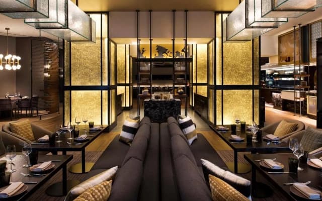 Four Seasons Hotel Doha
