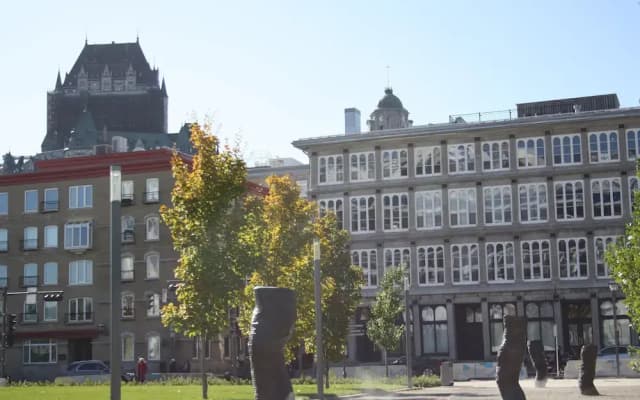 Royal Dalhousie Condos