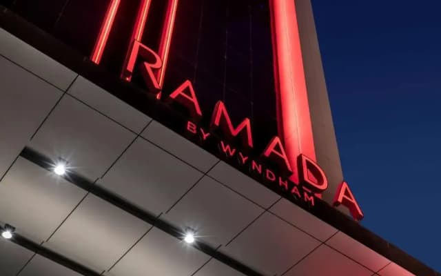 Ramada By Wyndham Riyadh King Fahd Road