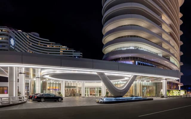 The Darling at The Star Gold Coast