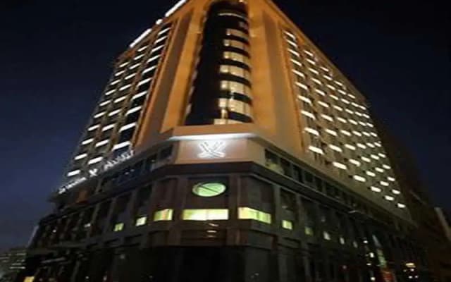 Wiseman Grand Hotel