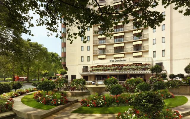 The Dorchester