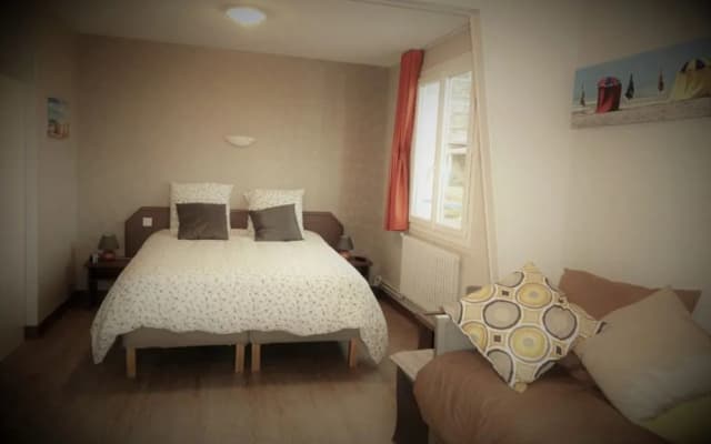 Hotel la piscine