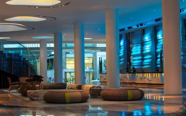 The Stones - Legian, Bali - A Marriott Autograph Collection Hotel