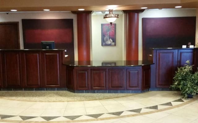 Clarion Hotel Conference Center