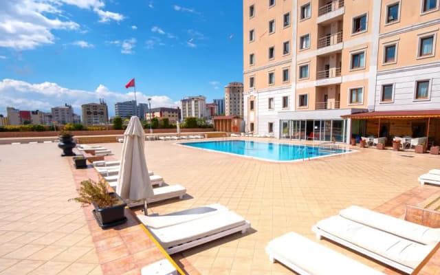 The Green Park Bostancı