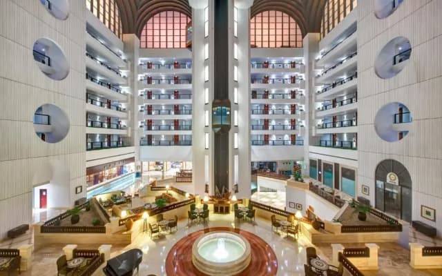 InterContinental Muscat by IHG Hotel