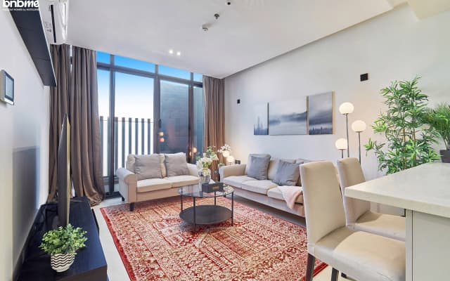 Bnbme, Riviera-22, 2 Bdr Apartments