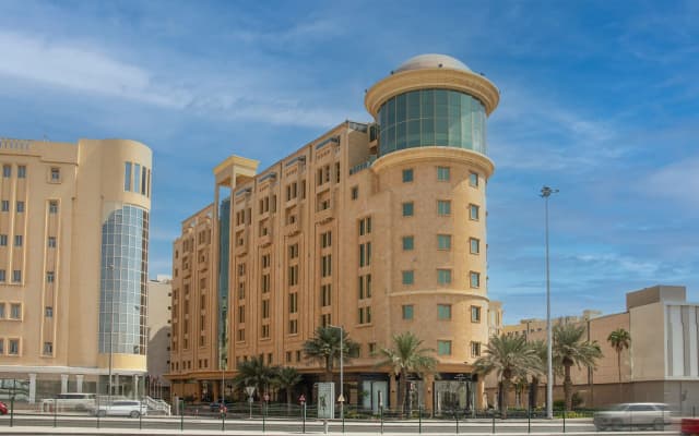 Millennium Hotel Doha Hotel