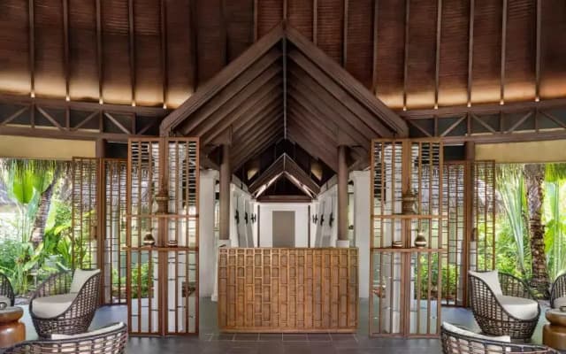 Anantara Veli Maldives Resort - Adults Only