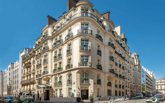 Hôtel Elysia by Inwood Hotels