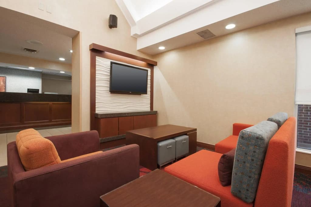 Residence Inn by Marriott Davenport