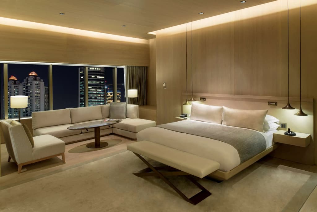 Hyatt Centric Levent Istanbul Hotel