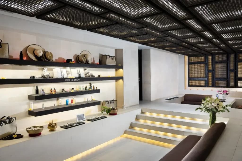 eqUILIBRIA SEMINYAK