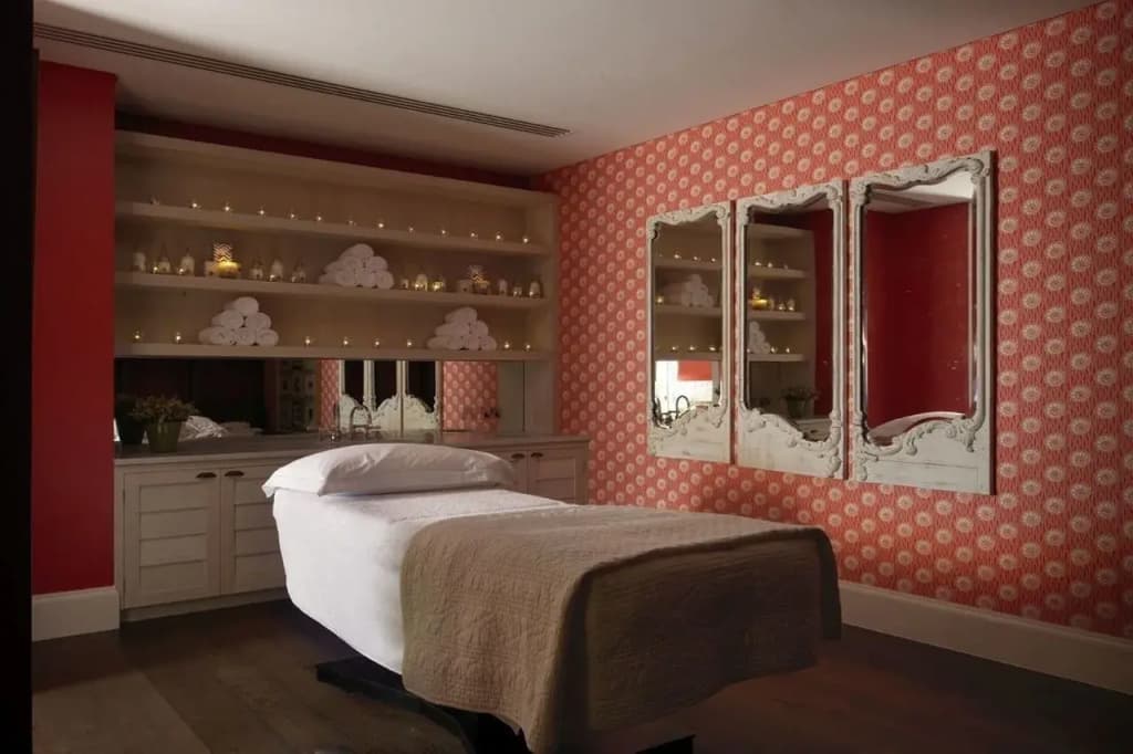 Ham Yard Hotel, Firmdale Hotels