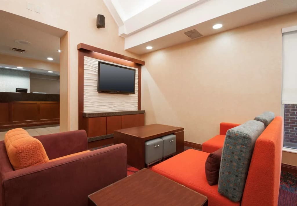 Residence Inn by Marriott Davenport