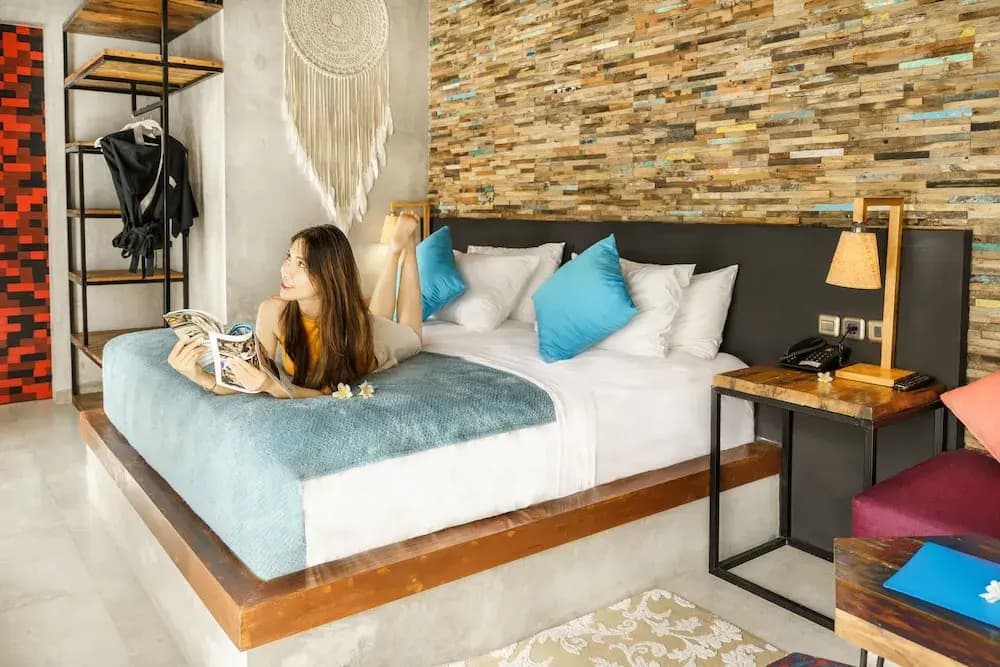 Dewantara Bali Villas Kerobokan