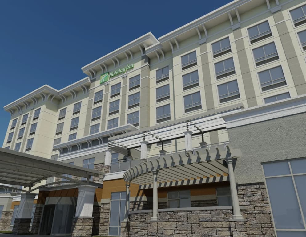 Holiday Inn Hotel & Suites Davenport by IHG