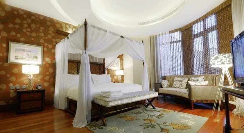 Goot Resorts